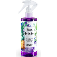 ANWEN Pina LOKada mgiełka do reanimacji loków i fal, 300 ml
