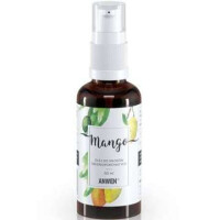 ANWEN olej mango do włosów średnioporowatych, 50 ml