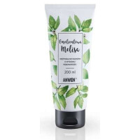 ANWEN odżywka do włosów o wysokiej porowatości EMOLIENTOWA MELISA, 200 ml