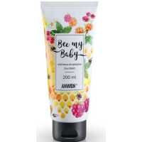 ANWEN odżywka do włosów dla dzieci BEE MY BABY, 200 ml