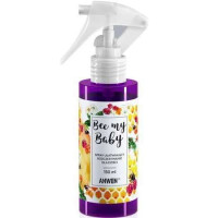 ANWEN odżywka do włosów dla dzieci BEE MY BABY w formie mgiełki, 150 ml