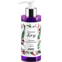 ANWEN odżywka bez spłukiwania PROTEINOWE LICZI, 150 ml