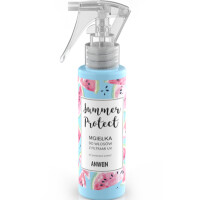ANWEN mgiełka do włosów z filtrami UV SUMMER PROTECT, 100 ml
