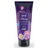 ANWEN Good LOKing naturalny krem do stylizacji loków 200 ml