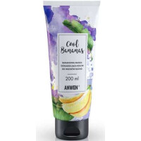 ANWEN Cool Bananas bananowa maska ochładzająca kolor do włosów blond, 200 ml