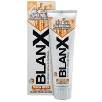BLANX PRZECIW OSADOM PASTA DO ZĘBÓW 75 ML