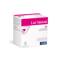 PILEJE Lactibiane Iki - Probiotyk, saszetki (30 szt.)