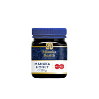 MANUKA HEALTH Miód Nektarowy Manuka MGO™ 400+ (250 g)