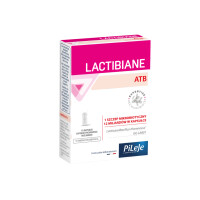 PILEJE Lactibiane ATB - Probiotyk (10 kaps.)