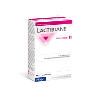 PILEJE Lactibiane Wzorcowy - Probiotyk (30 kaps.)