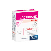 PILEJE Lactibiane Imedia - Probiotyk, saszetki (12 szt.)