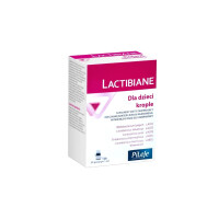 PILEJE Lactibiane dla dzieci - Probiotyk (30 ml)