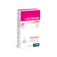 PILEJE Lactibiane Podróż - Probiotyk (14 kaps.)