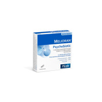 PILEJE Melioran Psychobiotic (30 kaps.)