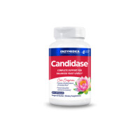 ENZYMEDICA Candidase (84 kaps.)