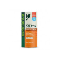GREAT LAKES WELLNESS Culinary Gelatin - Beef Gelatin - Żelatyna wołowa (454 g)