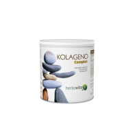 HERBOVITA Kolageno Complet - Kolagen (250 g)
