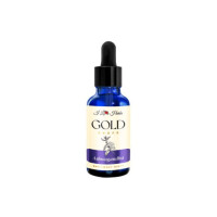 I LOVE HERRBS - Ashwagandha Krople Ziołowe 1:1 (50 ml)