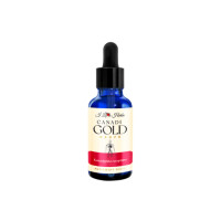 I LOVE HERRBS - CANADI Gold Drops KANADYJSKA RECEPTURA (50 ml)