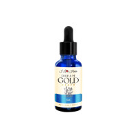 I LOVE HERRBS - DREAM Gold Drops SEN (50 ml)