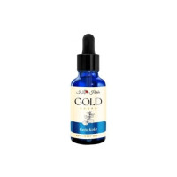 I LOVE HERRBS - Gotu Kola Krople Ziołowe 1:1 (50 ml)