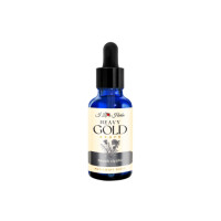 I LOVE HERRBS - HEAVY Gold Drops METALE CIĘŻKIE (50 ml)
