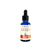 I LOVE HERRBS - KIDNEY Gold Drops NERKI I PĘCHERZ MOCZOWY (50 ml)