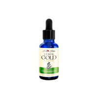 I LOVE HERRBS - LYMPH Gold Drops UKŁAD LIMFATYCZNY (50 ml)