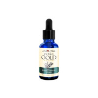 I LOVE HERRBS - PATHO Gold Drops WIRUSY, BAKTERIE, GRZYBY (50 ml)
