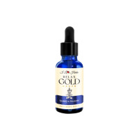 I LOVE HERRBS - RELAX Gold Drops SPOKÓJ W BIZNESIE (50 ml)