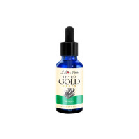 I LOVE HERRBS - THYRO Gold Drops TARCZYCA (50 ml)