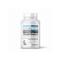 JAVIA Zeolit Detox (120 g)