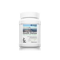 JAVIA Zeolit Detox (250g)