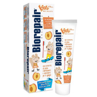 Biorepair Junior Kids brzoskwinia 50ml (E1)