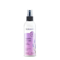 BIOLAVEN Mgiełka do Ciała z Kwasem Hialuronowym, Nawilżenie Skóry 200ml