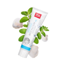 SPLAT Professional BIOCALCIUM - wybielająco remineralizująca pasta do zębów zawierająca hydroksyapatyt oraz wapń 100 ml
