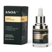 ASOA -Serum Peptydowe