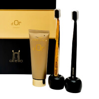Swiss Smile D’OR RITUAL SET