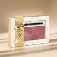 Affect Zestaw prezentowy PURE JOY Gif Set paleta cieni do oczu Pure Passion + tusz do rzęs Exciting Lashes