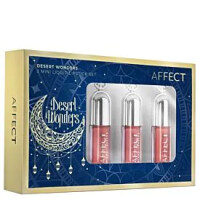 Affect Zestaw Mini pomadki Desert Wonders 1szt
