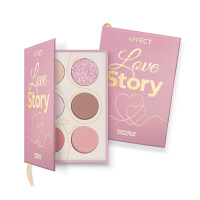 Affect Mini Paleta Love Story