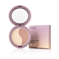 Paese Puder do konturowania twarzy Nanorevit Contour Duo 4,5 g