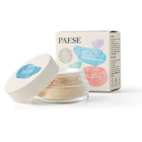 PAESE MINERALS Matujący podkład mineralny 103N Sand 7g