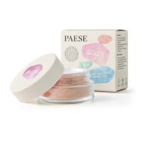 PAESE MINERALS Mineralny róż 301N Dusty Rose 6g