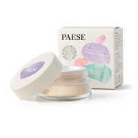 PAESE MINERALS Mineralny rozświetlacz 6g