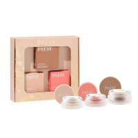 PAESE ZESTAW ŚWIĄTECZNY 2024 Contouring set 02 Warm