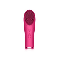 OROMED SZCZOTECZKA SONICZNA DO DEMAKIJAŻU ROSE PINK