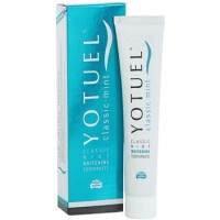 YOTUEL Classic - Miętowa wybielająca pasta do zębów 50ml