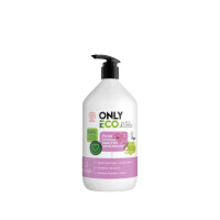 OnlyEco, Płyn do mycia naczyń hipoalergiczny, 500 ml E1