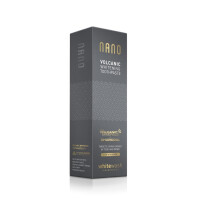 Whitewash Nano Volcanic Whitening - wybielająca pasta do zębów z aktywnym węglem i wulkanicznymi minerałami - 75 ml